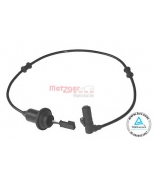 METZGER - 0900035 - 