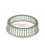 METZGER - 0900096 - Зубчатый диск импульсного датчика
