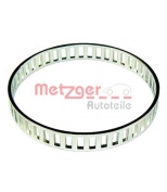 METZGER - 0900332 - 