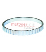 METZGER - 0900352 - 