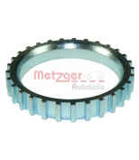 METZGER - 0900364 - 