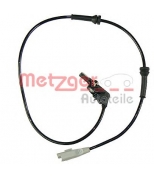 METZGER - 0900394 - 