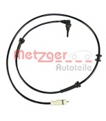 METZGER - 0900448 - 