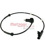 METZGER - 0900620 - 