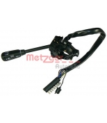 METZGER - 0916142 - 