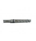 THERMOTEC - KTT140001 - Клапан кондиционера