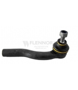FLENNOR - FL0076B - Наконечник рулевой тяги: Albea/Palio/96- /1.0/1.2/1.4/1.6