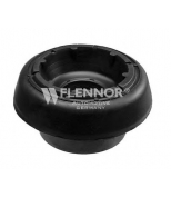 FLENNOR - FL0923J - Опора амортизационной стойки