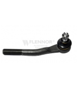 FLENNOR - FL221B - Наконечник поперечной рулевой тяги