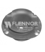 FLENNOR - FL4502J - Опора амортизационной стойки