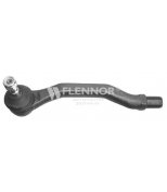 FLENNOR - FL571B - Наконечник поперечной рулевой тяги