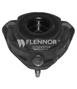 FLENNOR - FL5955J - Опора амортизационной стойки