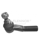 FLENNOR - FL610B - Наконечник поперечной рулевой тяги