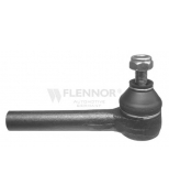 FLENNOR - FL903B - Наконечник fiat uno -94/lan y10 -95 l/r