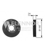 FLENNOR - FVD99548 - 