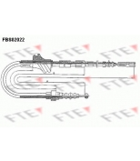 FTE - FBS02022 - 