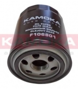 KAMOKA - F106801 - Масляный фильтр