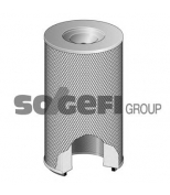 SogefiPro - FLI6765 - ILMAS.DAF/SCANIA