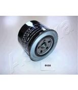 ASHIKA - 1005502 - Фильтр топливный (A1)