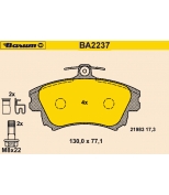 BARUM - BA2237 - 