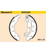 BARUM - BAE5040 - 