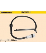 BARUM - BAV1051 - 