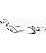 BOSAL - 105015 - 