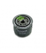 KAGER - 100154 - 