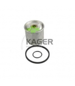 KAGER - 100245 - 