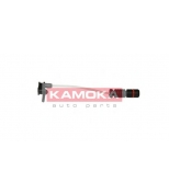 KAMOKA - 105001 - "Датчик износа тормолзных колодок передзад. MERCE