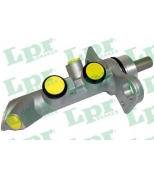 LPR - 1092 - главный тормозной цилиндр