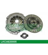 LUCAS - LKCA620005 - 
