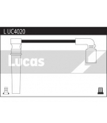 LUCAS - LUC4020 - 