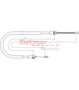 METZGER - 106033 - 