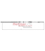 METZGER - 107405 - 