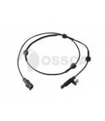 OSSCA - 10810 - 