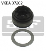 SKF - VKDA37202 - Подшипник опоры стойки комплект