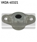 SKF - VKDA40321 - Опора стойки амортизатора