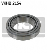 SKF - VKHB2154 - Подшипник ступицы SKF 32014 X/Q