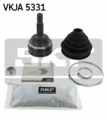 SKF - VKJA5331 - Шарнирный комплект  приводной вал
