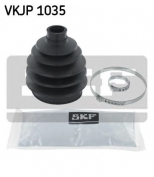 SKF - VKJP1035 - комплект пыльника ШРУСа