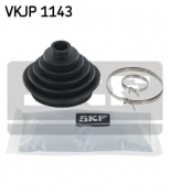 SKF - VKJP1143 - комплект пыльника