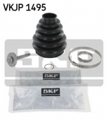SKF - VKJP1495 - Пыльника шруса наруж правый Ford Focus