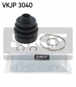 SKF - VKJP3040 - Пыльник приводного вала
