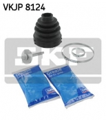 SKF - VKJP8124 - 