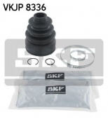 SKF - VKJP8336 - Пыльника ШРУСа NISSAN QASHQAI 1.6