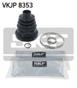 SKF - VKJP8353 - Пыльник приводного вала