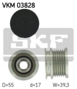 SKF - VKM03828 - деталь