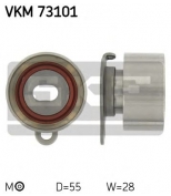 SKF - VKM73101 - 