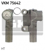 SKF - VKM75642 - Ролик-натяжитель